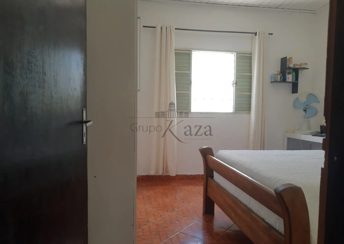Foto 4 de Casa Padrão em Alto da Ponte, São José dos Campos - imagem 4