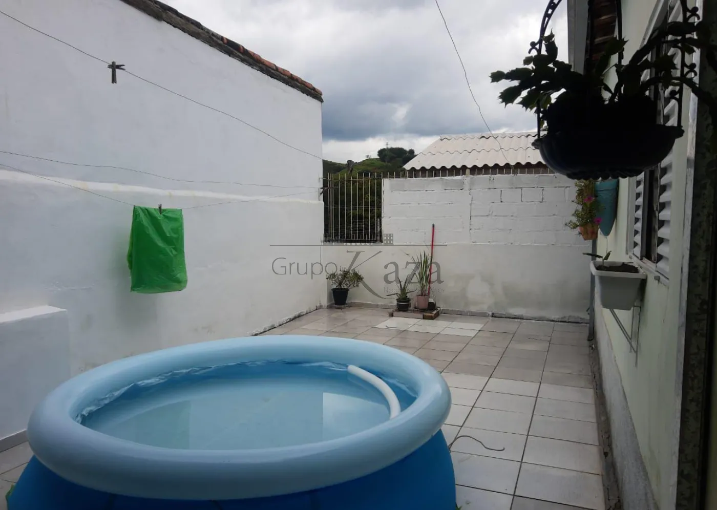 Foto 9 de Casa Padrão em Alto da Ponte, São José dos Campos - imagem 9