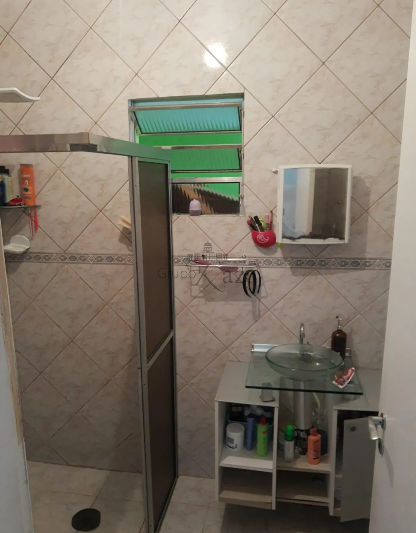 Foto 7 de Casa Padrão em Alto da Ponte, São José dos Campos - imagem 7