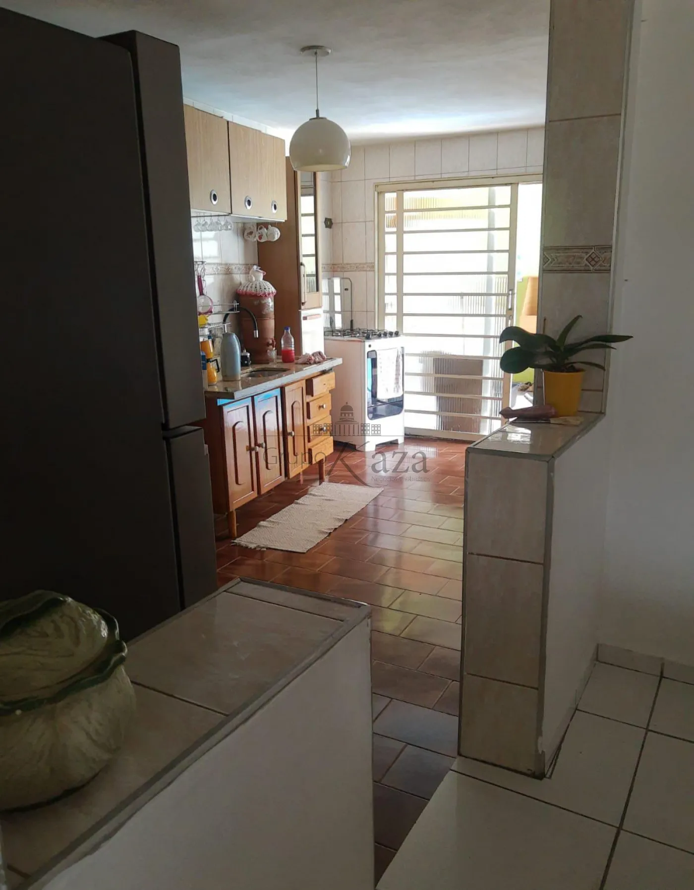 Foto 2 de Casa Padrão em Alto da Ponte, São José dos Campos - imagem 2