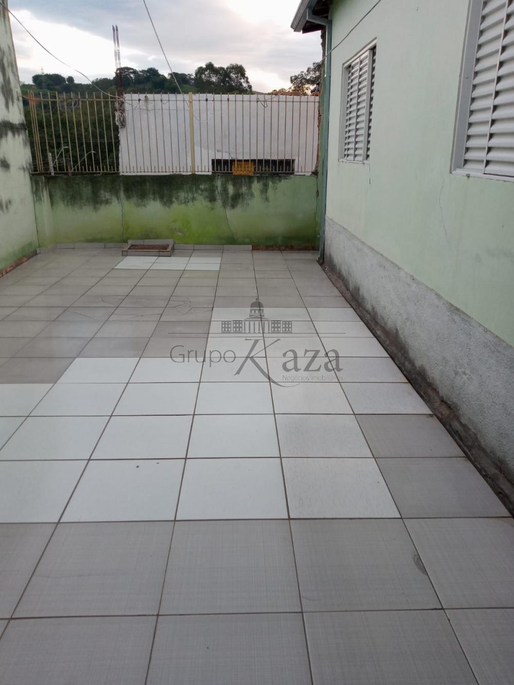 Foto 10 de Casa Padrão em Alto da Ponte, São José dos Campos - imagem 10