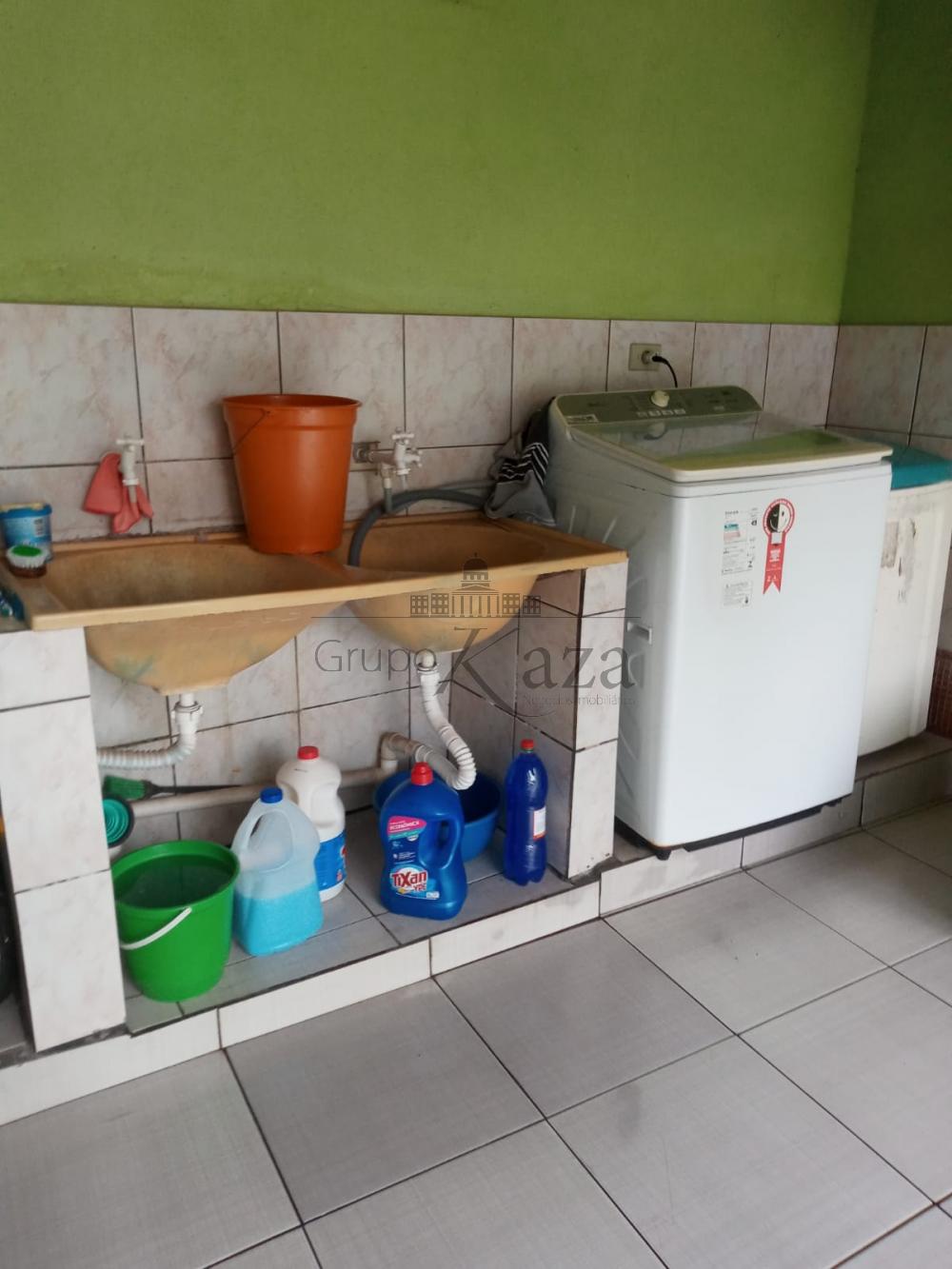 Foto 8 de Casa Padrão em Alto da Ponte, São José dos Campos - imagem 8