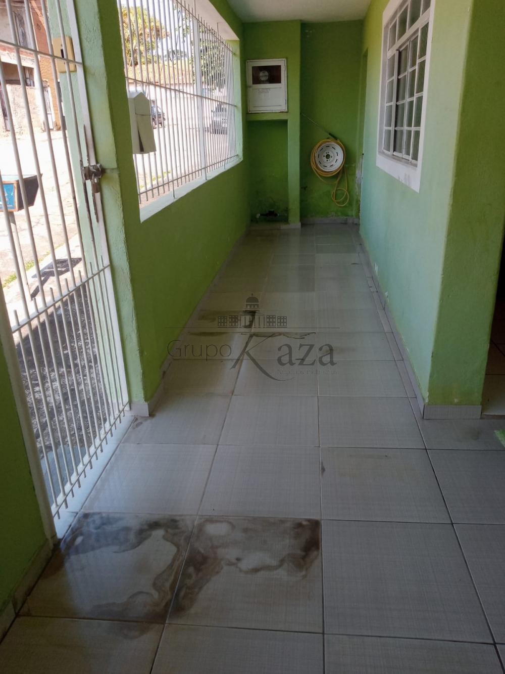 Foto 11 de Casa Padrão em Alto da Ponte, São José dos Campos - imagem 11