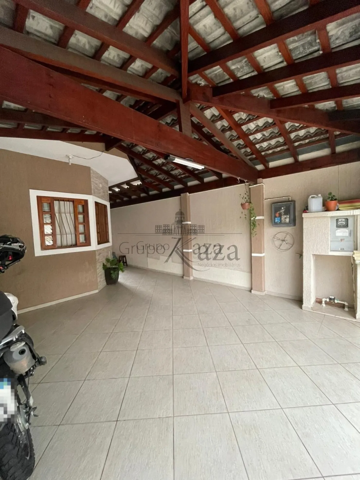 Foto 16 de Casa Sobrado em Parque Residencial Flamboyant, São José dos Campos - imagem 16