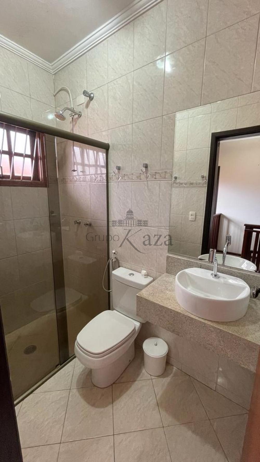Foto 13 de Casa Sobrado em Parque Residencial Flamboyant, São José dos Campos - imagem 13