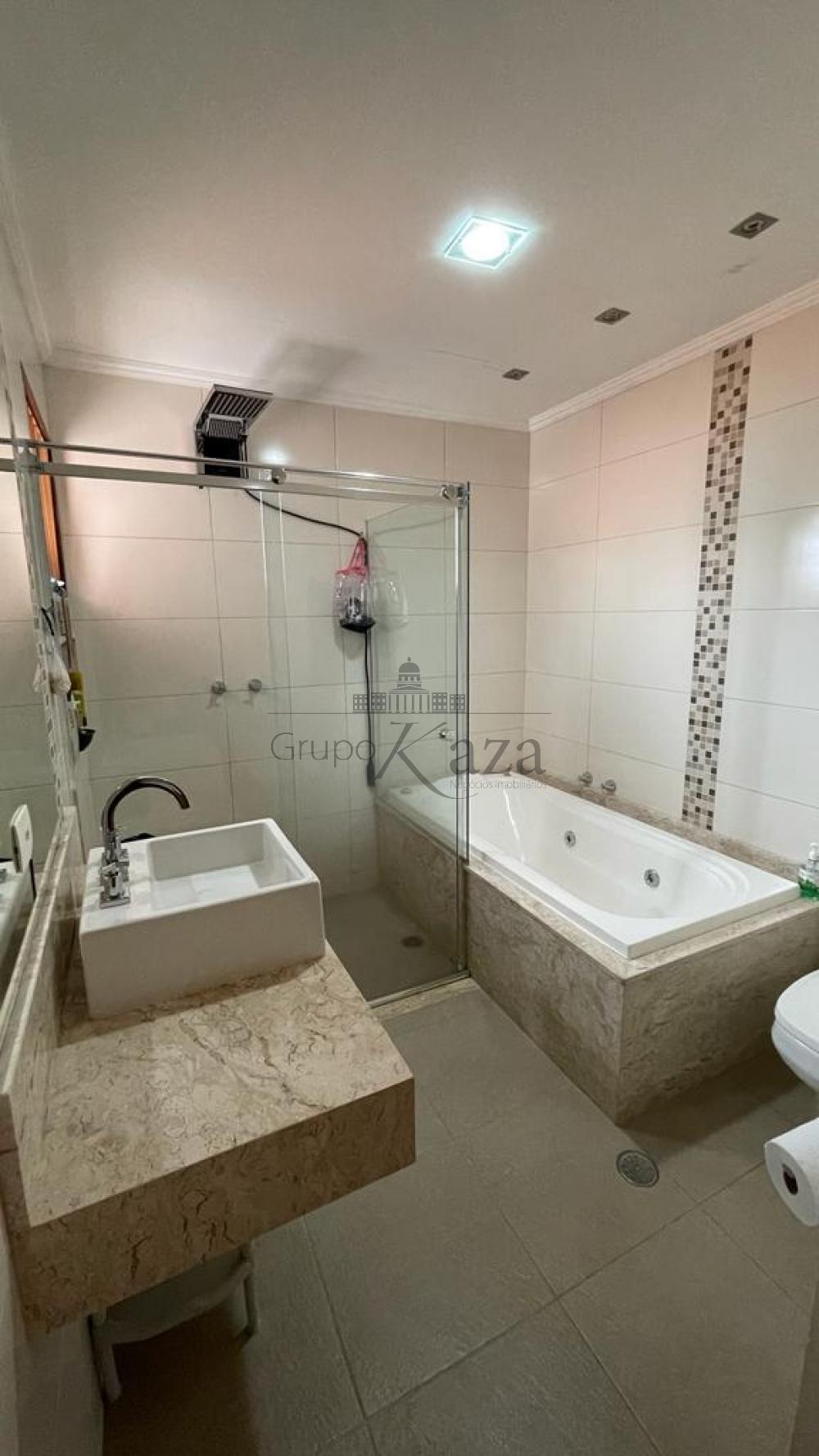 Foto 11 de Casa Sobrado em Parque Residencial Flamboyant, São José dos Campos - imagem 11