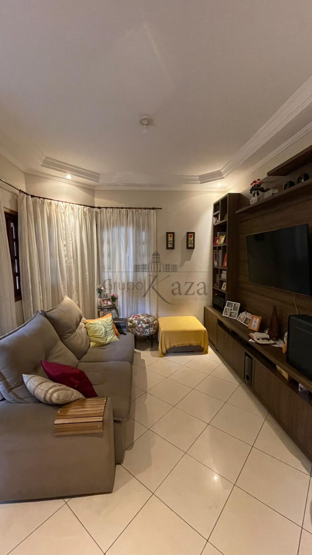 Foto 1 de Casa Sobrado em Parque Residencial Flamboyant, São José dos Campos - imagem 1