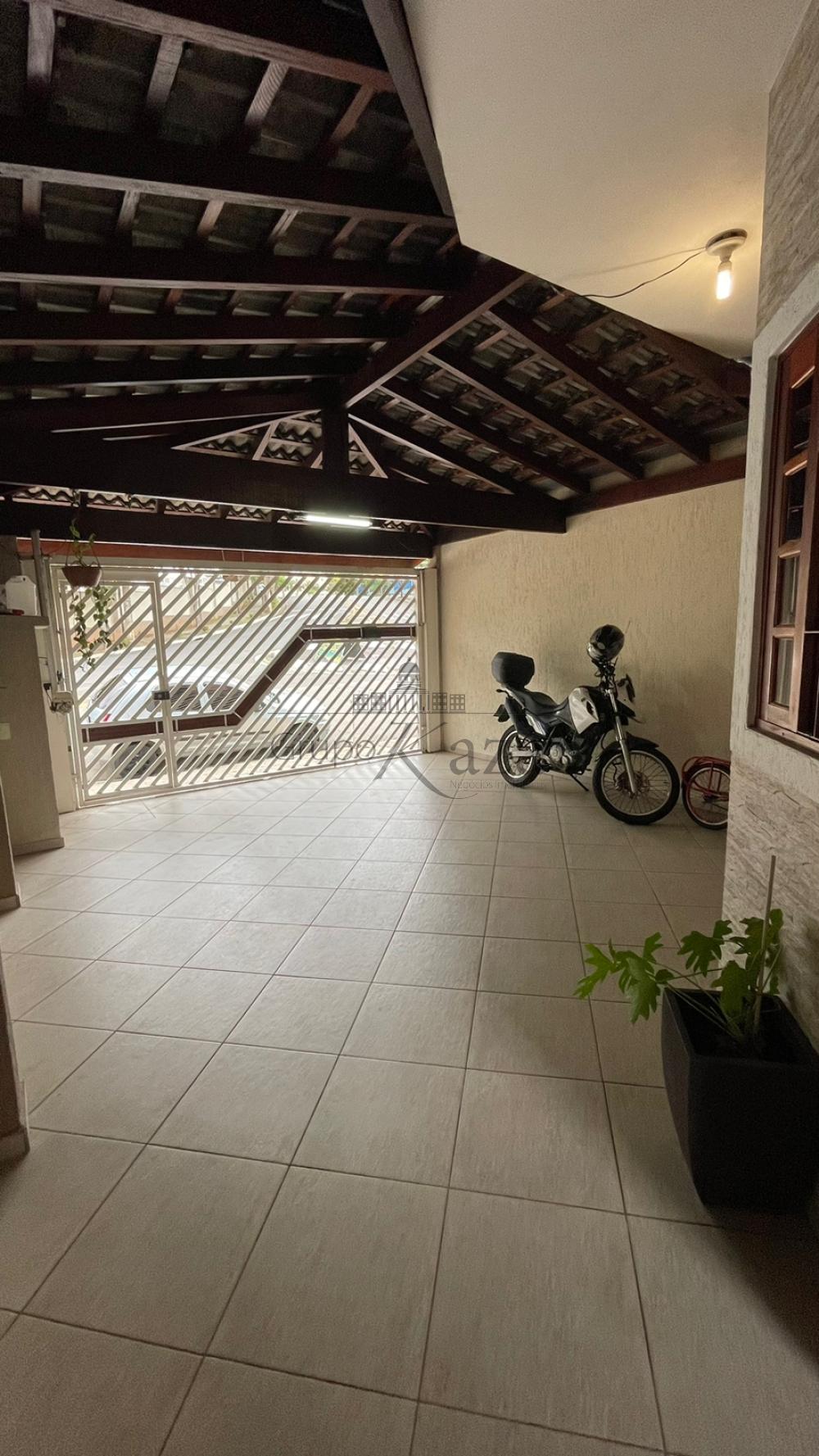 Foto 17 de Casa Sobrado em Parque Residencial Flamboyant, São José dos Campos - imagem 17