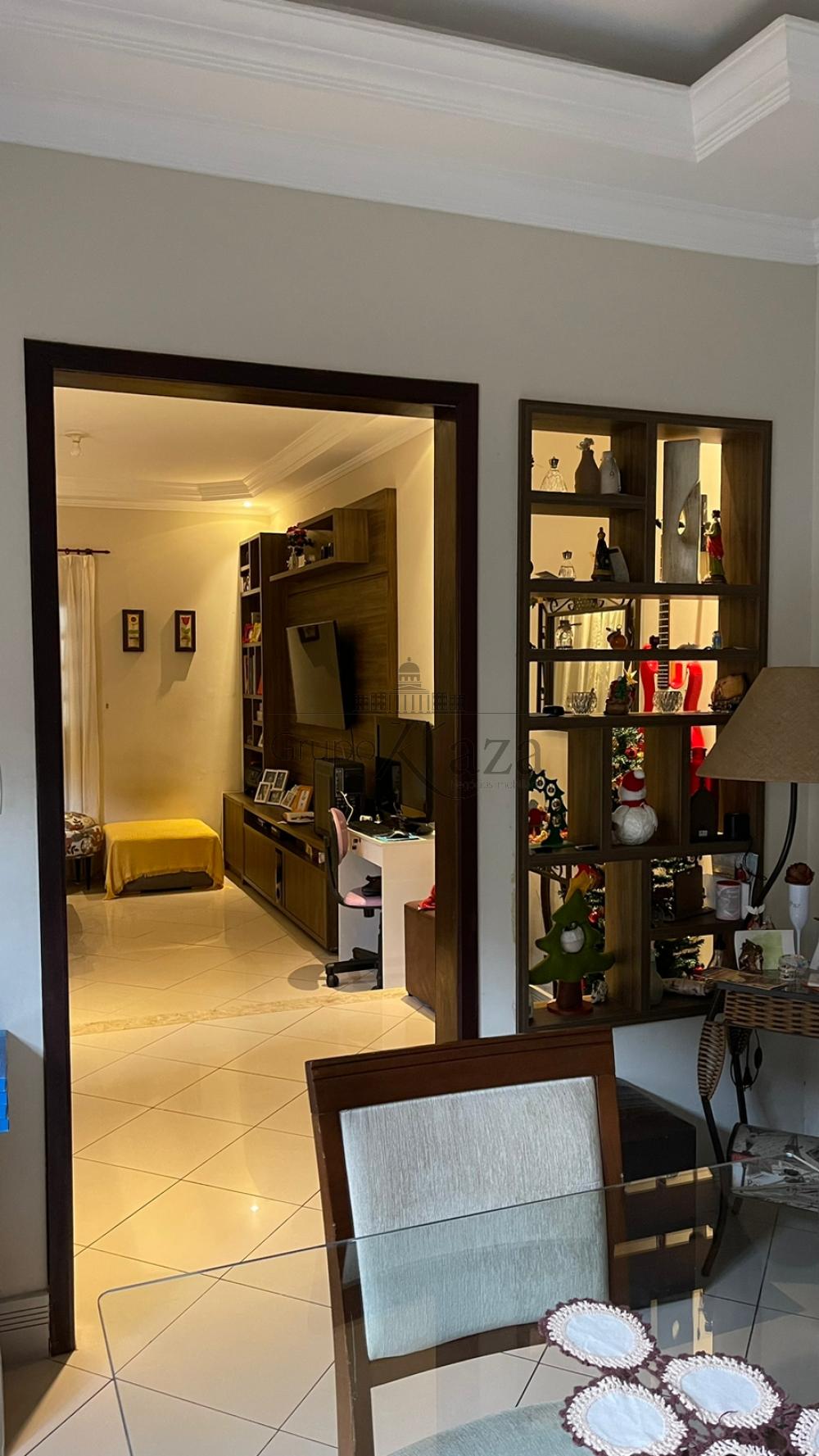 Foto 2 de Casa Sobrado em Parque Residencial Flamboyant, São José dos Campos - imagem 2