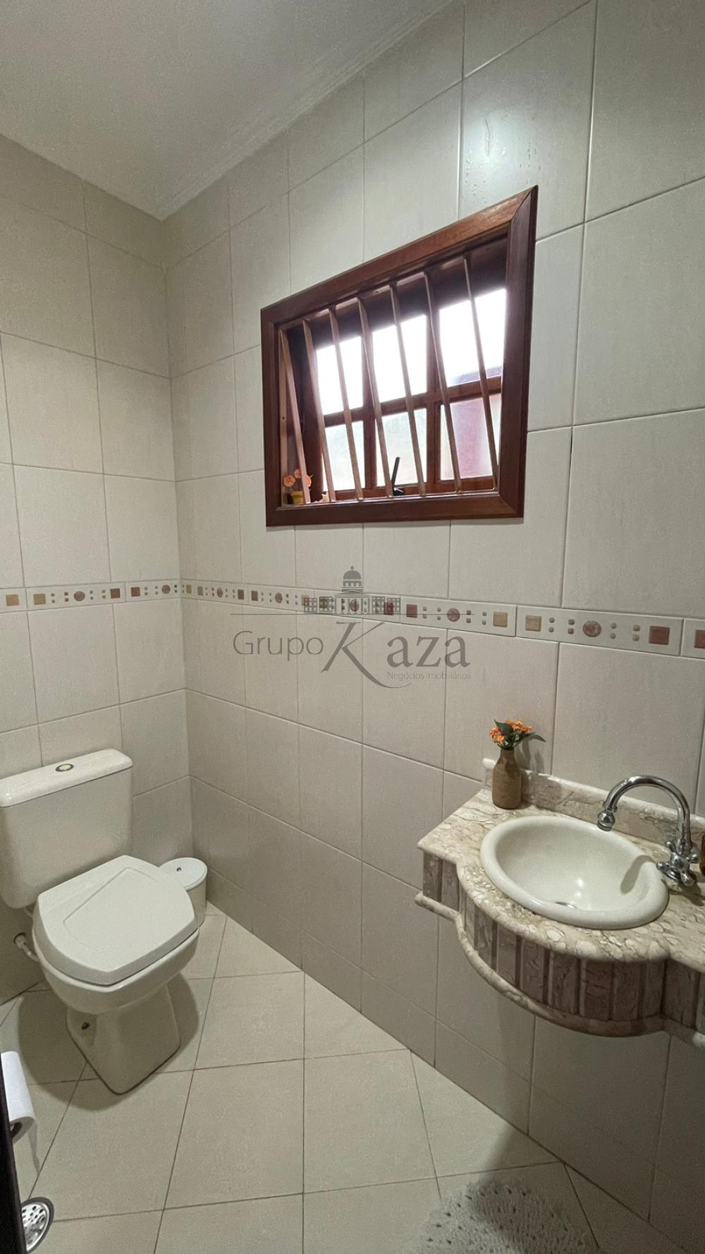 Foto 5 de Casa Sobrado em Parque Residencial Flamboyant, São José dos Campos - imagem 5
