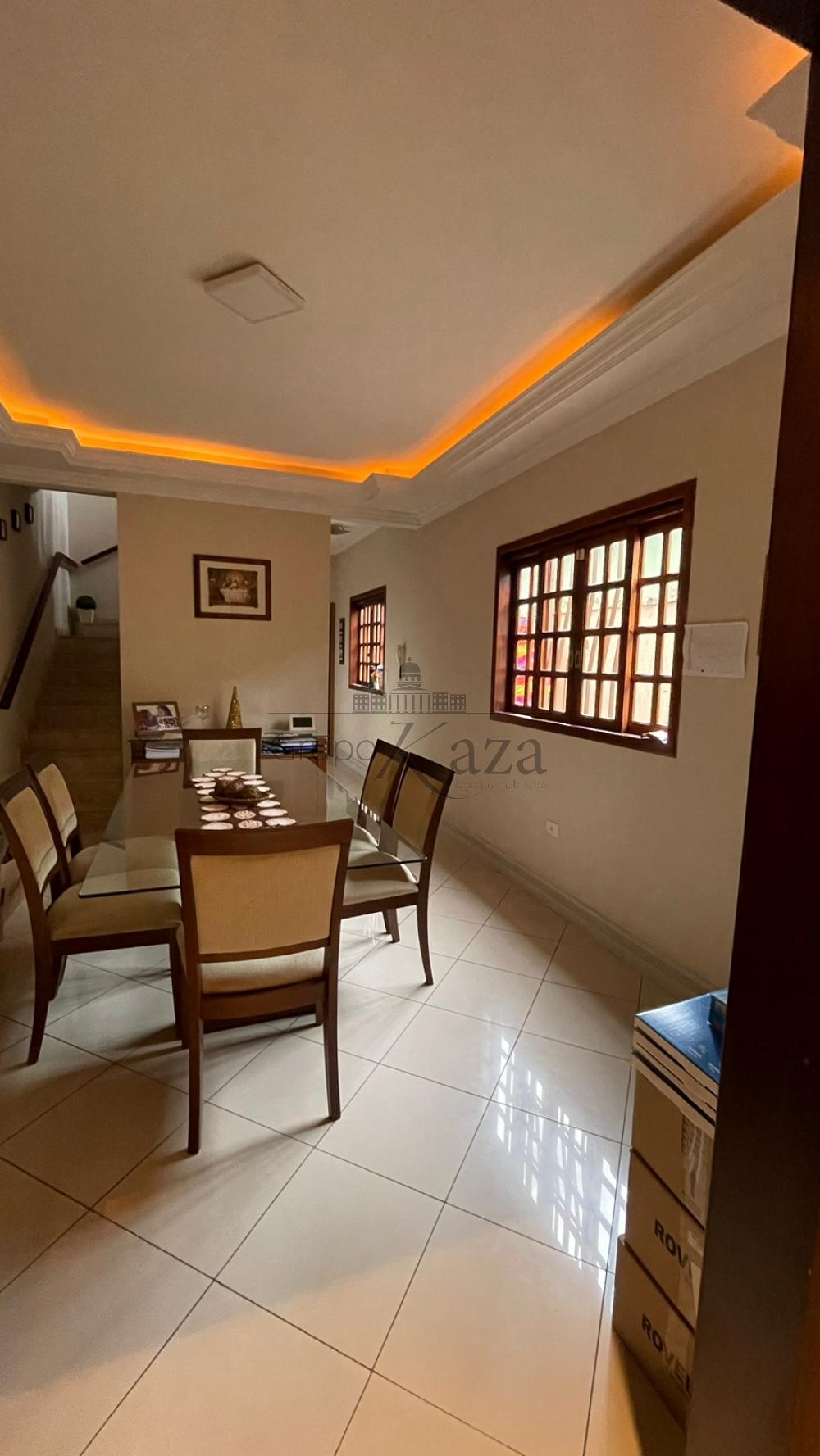 Foto 4 de Casa Sobrado em Parque Residencial Flamboyant, São José dos Campos - imagem 4