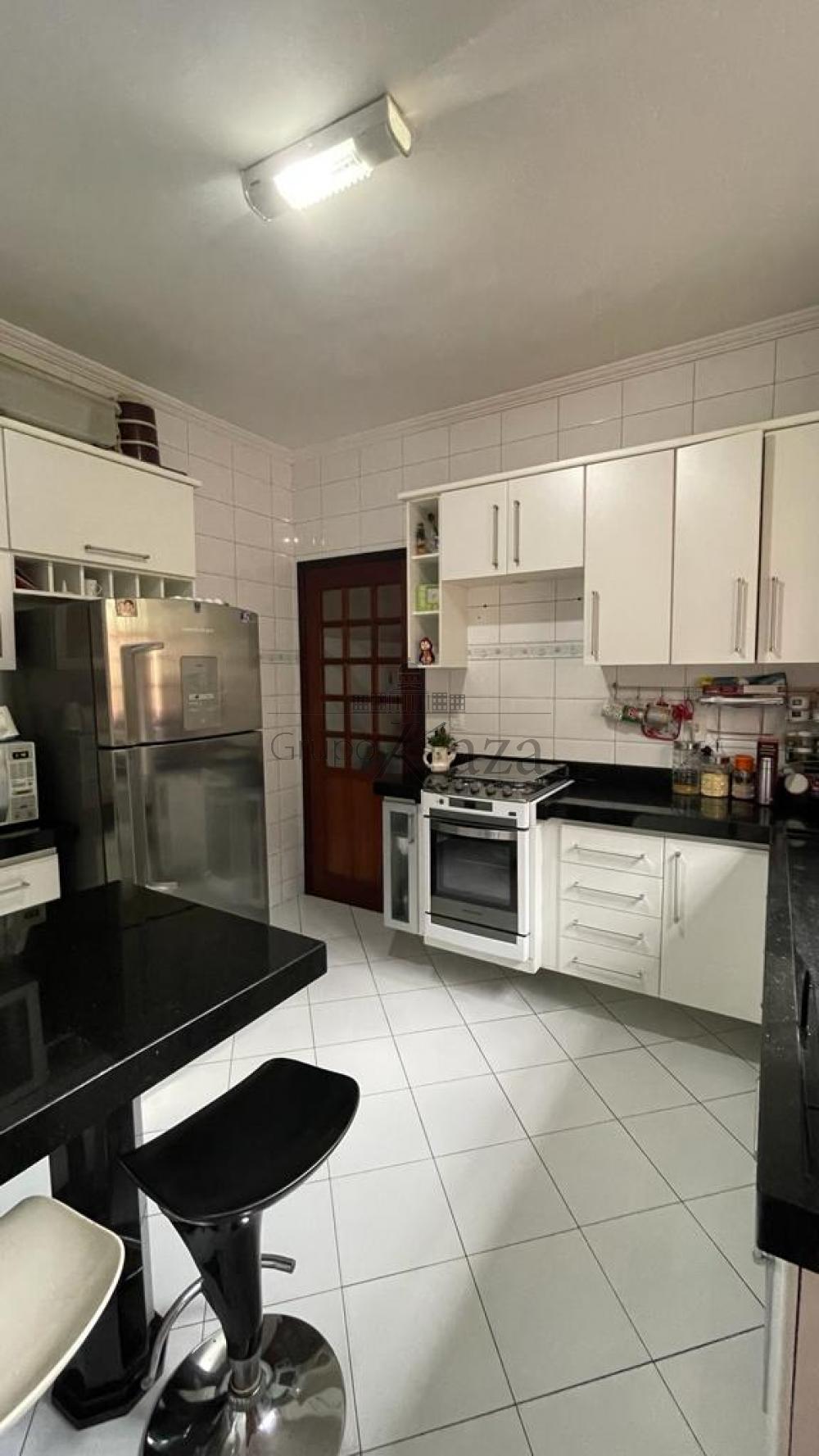 Foto 6 de Casa Sobrado em Parque Residencial Flamboyant, São José dos Campos - imagem 6