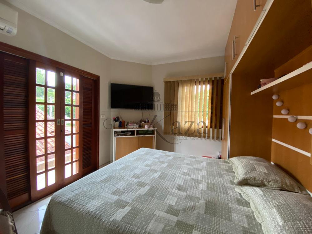 Foto 10 de Casa Sobrado em Parque Residencial Flamboyant, São José dos Campos - imagem 10