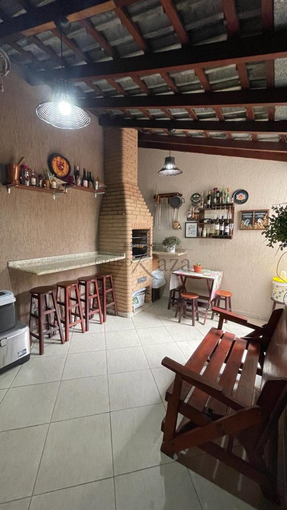 Foto 15 de Casa Sobrado em Parque Residencial Flamboyant, São José dos Campos - imagem 15