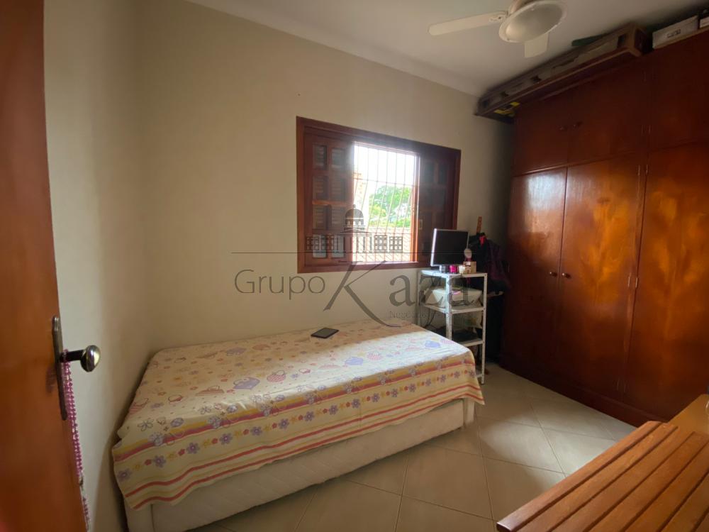 Foto 12 de Casa Sobrado em Parque Residencial Flamboyant, São José dos Campos - imagem 12