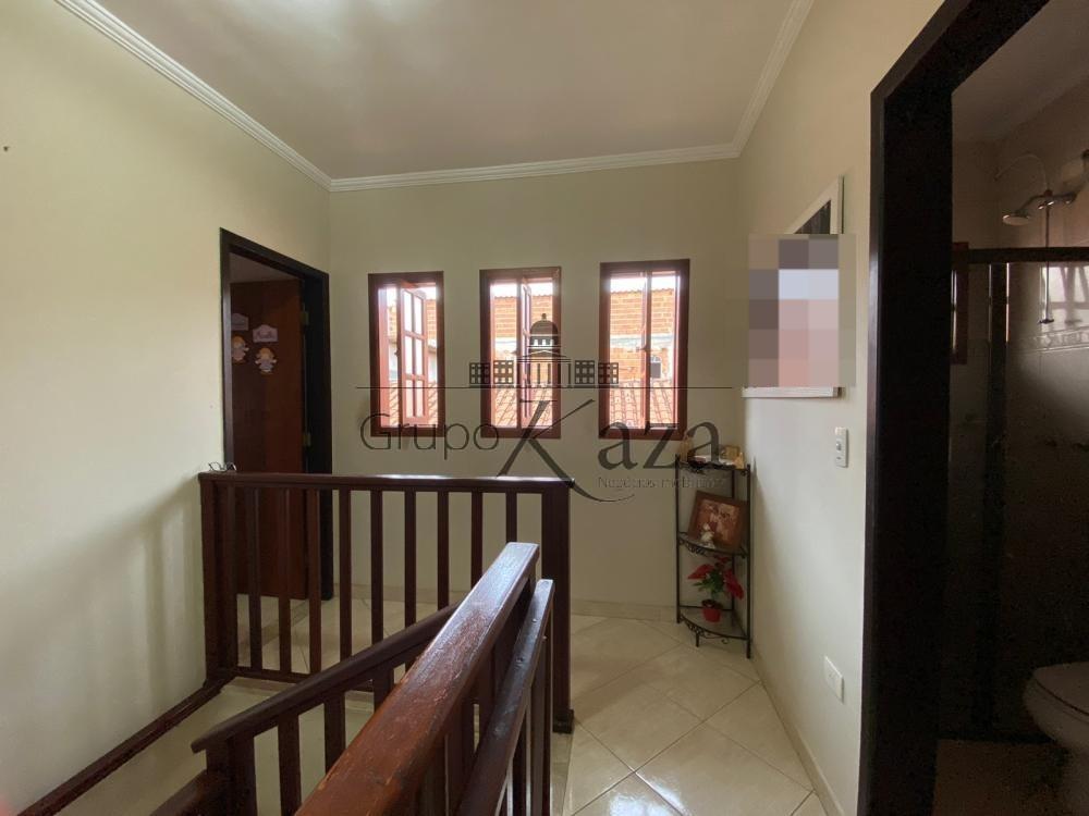 Foto 9 de Casa Sobrado em Parque Residencial Flamboyant, São José dos Campos - imagem 9