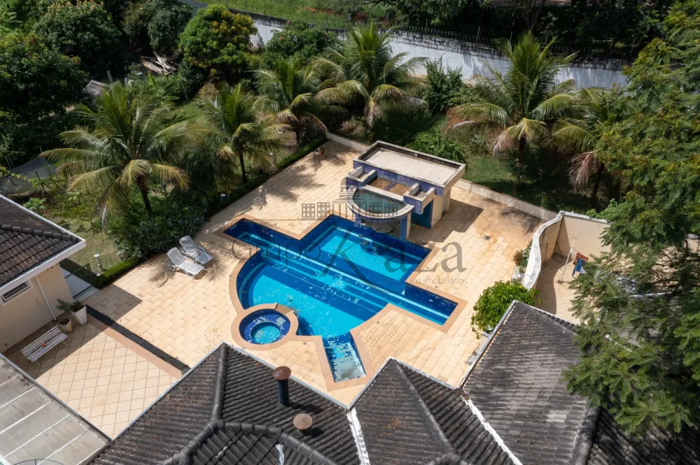 Foto 3 de Casa Condomínio em Vila Galvão, Caçapava - imagem 3