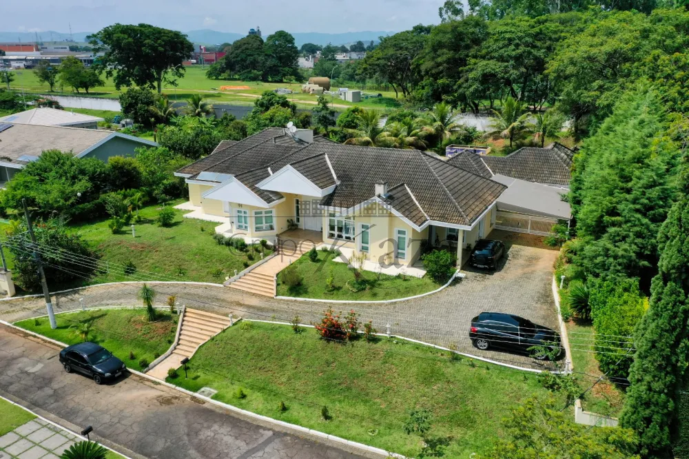 Foto 2 de Casa Condomínio em Vila Galvão, Caçapava - imagem 2