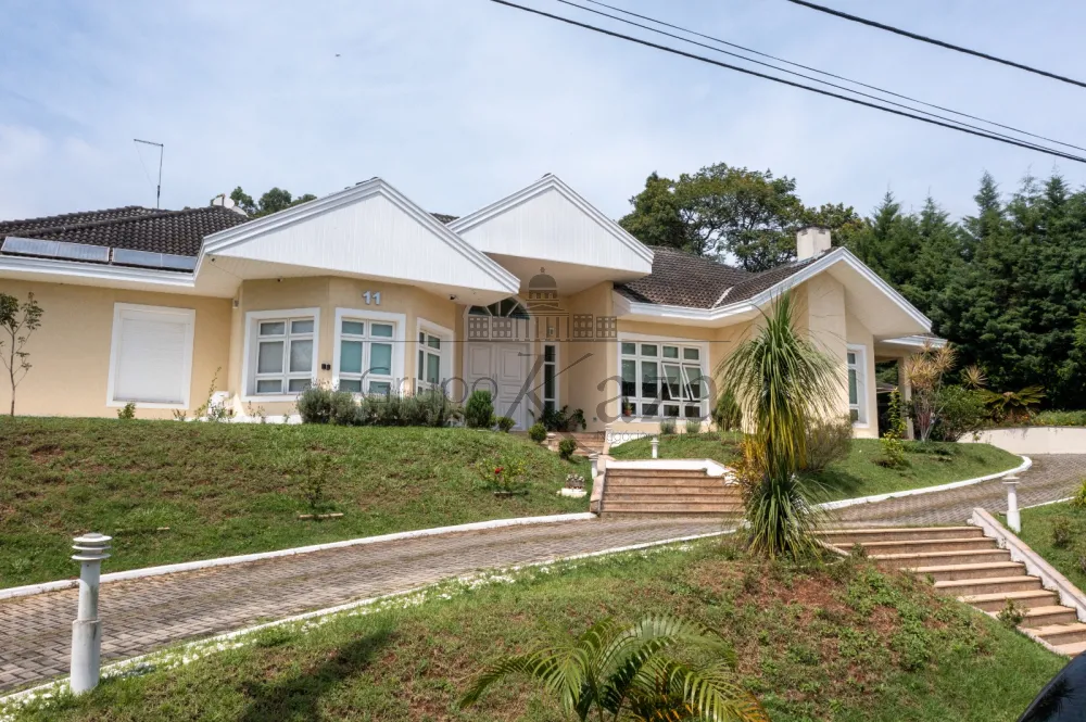 Foto 4 de Casa Condomínio em Vila Galvão, Caçapava - imagem 4