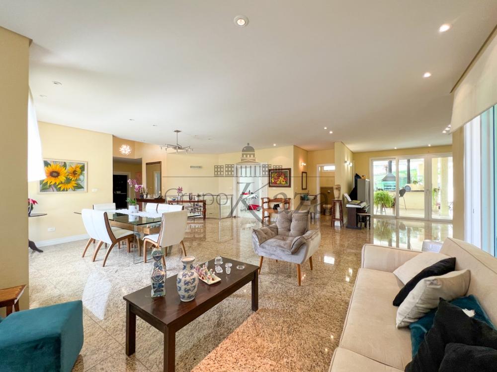 Foto 7 de Casa Condomínio em Vila Galvão, Caçapava - imagem 7