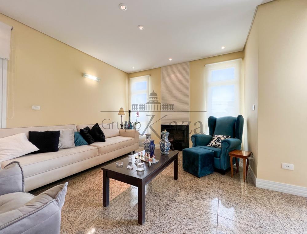 Foto 8 de Casa Condomínio em Vila Galvão, Caçapava - imagem 8