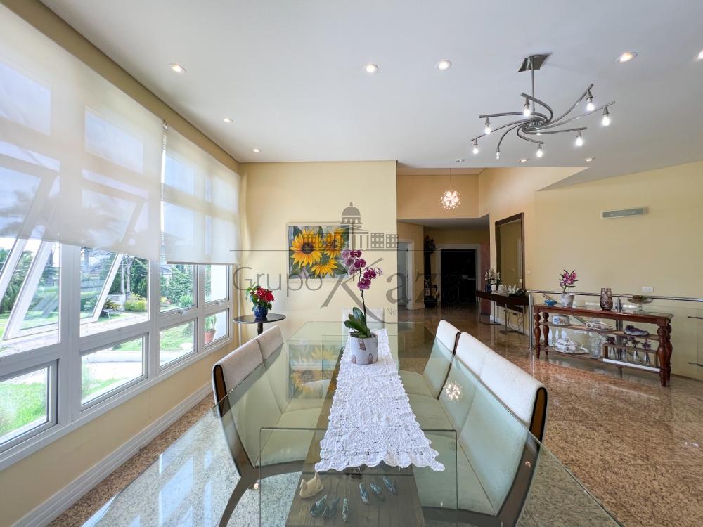 Foto 9 de Casa Condomínio em Vila Galvão, Caçapava - imagem 9