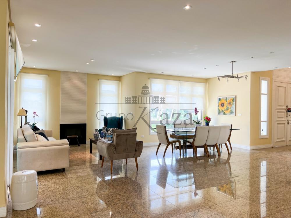Foto 14 de Casa Condomínio em Vila Galvão, Caçapava - imagem 14