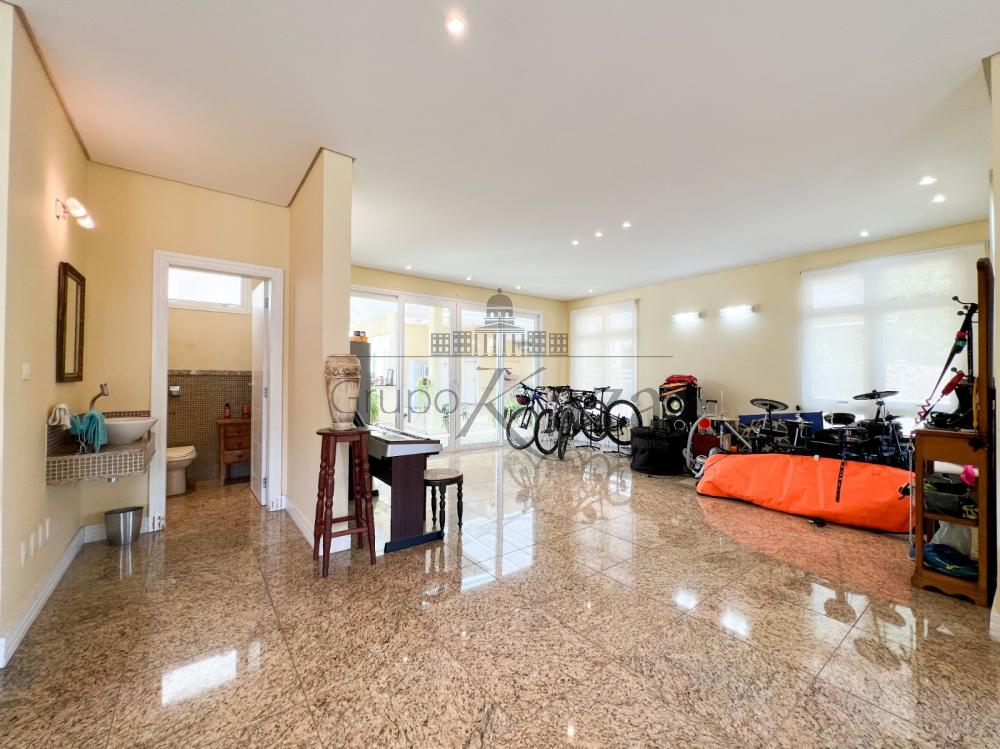 Foto 15 de Casa Condomínio em Vila Galvão, Caçapava - imagem 15
