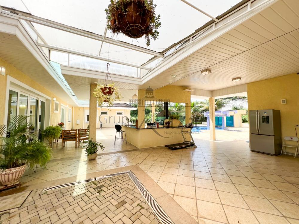 Foto 17 de Casa Condomínio em Vila Galvão, Caçapava - imagem 17