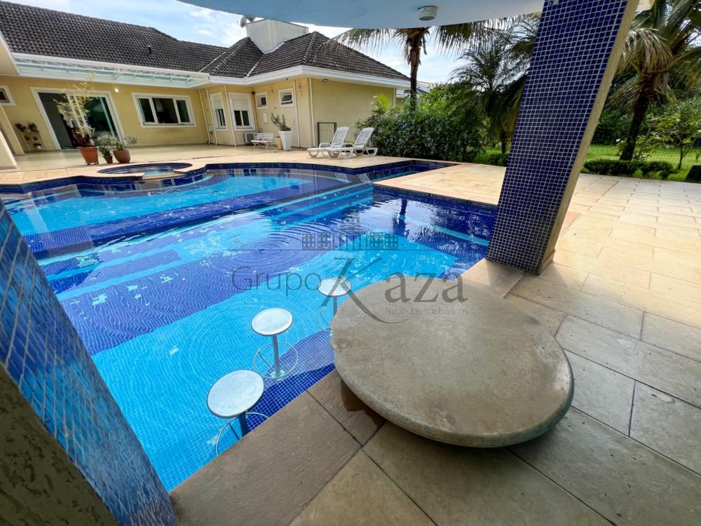 Foto 23 de Casa Condomínio em Vila Galvão, Caçapava - imagem 23