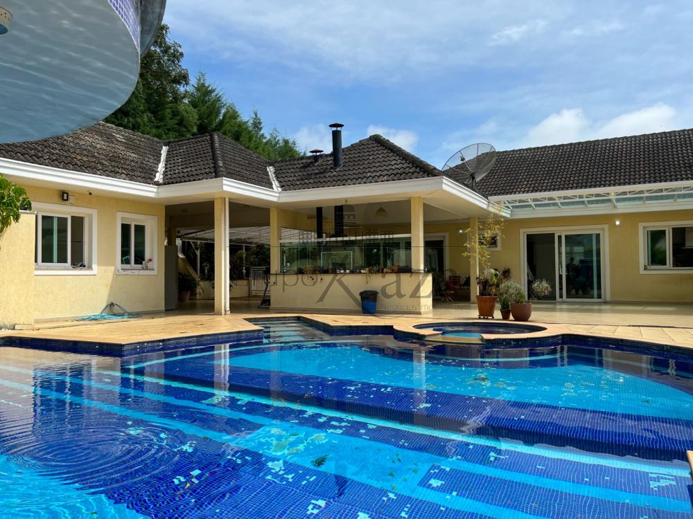Foto 25 de Casa Condomínio em Vila Galvão, Caçapava - imagem 25