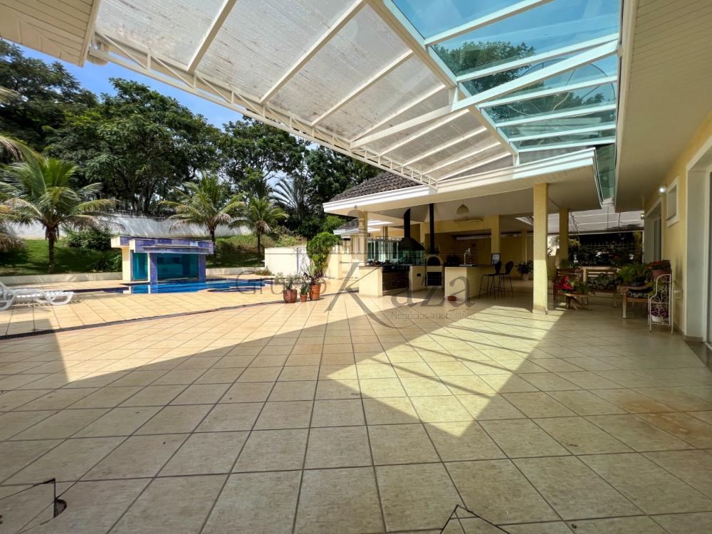 Foto 26 de Casa Condomínio em Vila Galvão, Caçapava - imagem 26