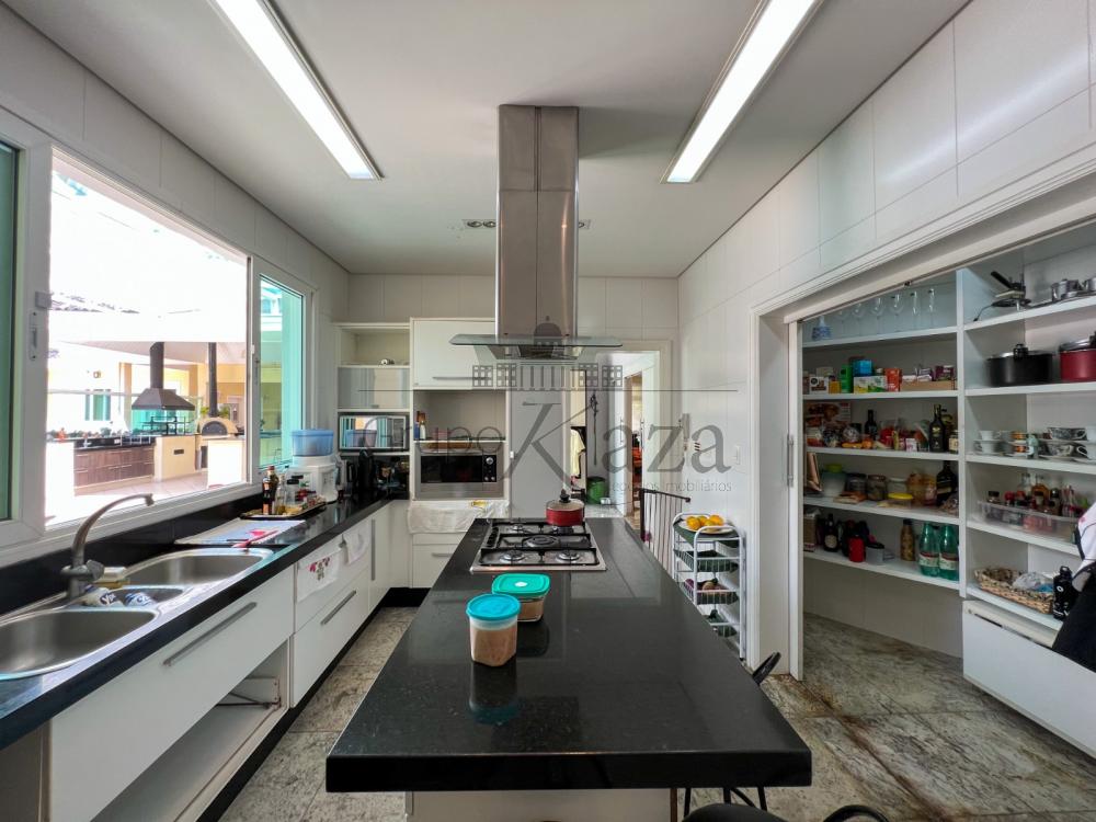 Foto 28 de Casa Condomínio em Vila Galvão, Caçapava - imagem 28