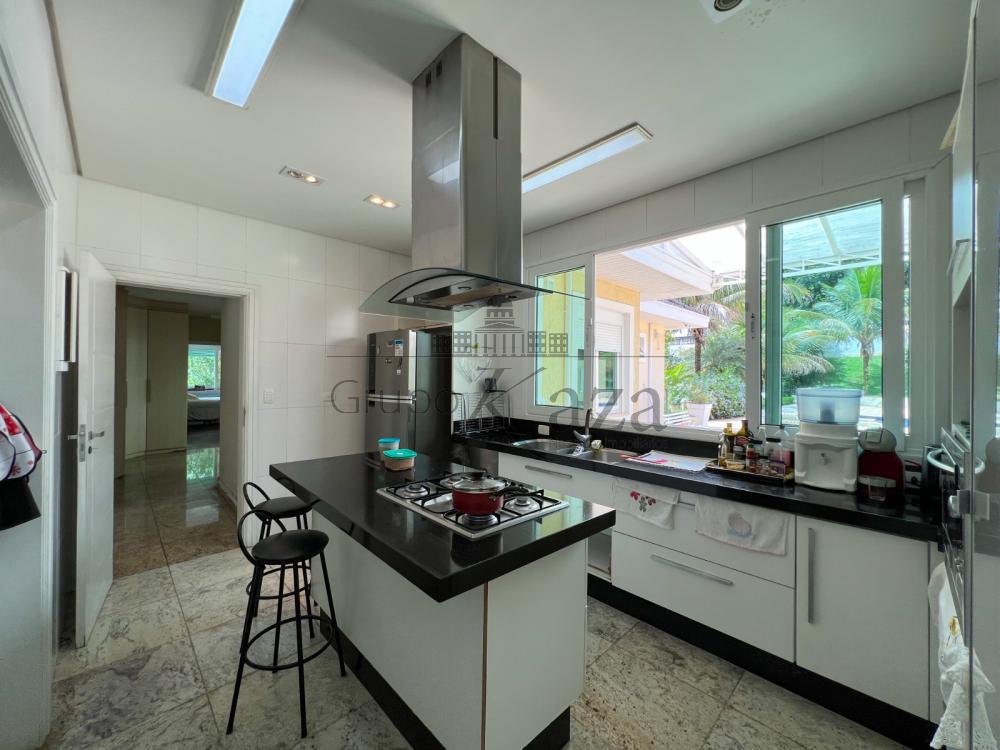 Foto 30 de Casa Condomínio em Vila Galvão, Caçapava - imagem 30