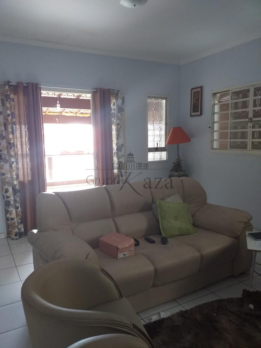 Foto 1 de Casa Sobrado em Jardim Nova Florida, São José dos Campos - imagem 1