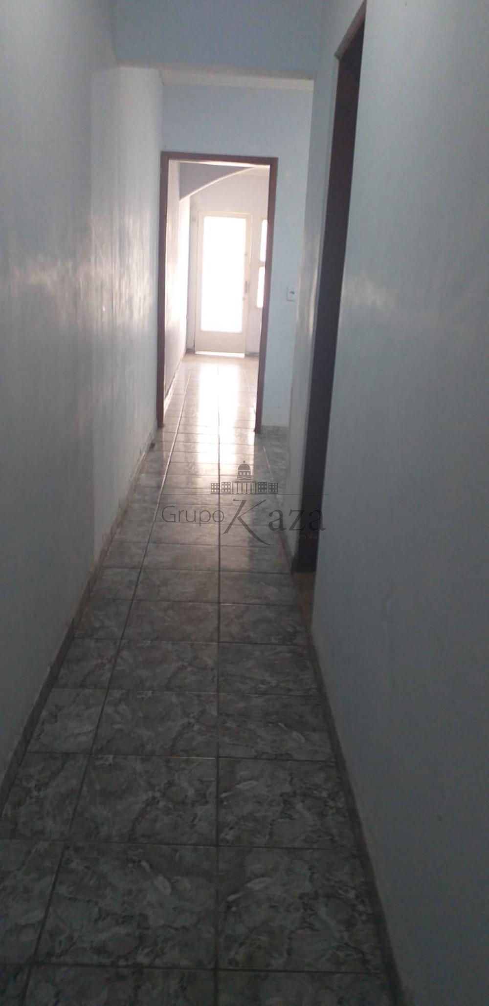 Foto 3 de Casa Sobrado em Jardim Nova Florida, São José dos Campos - imagem 3
