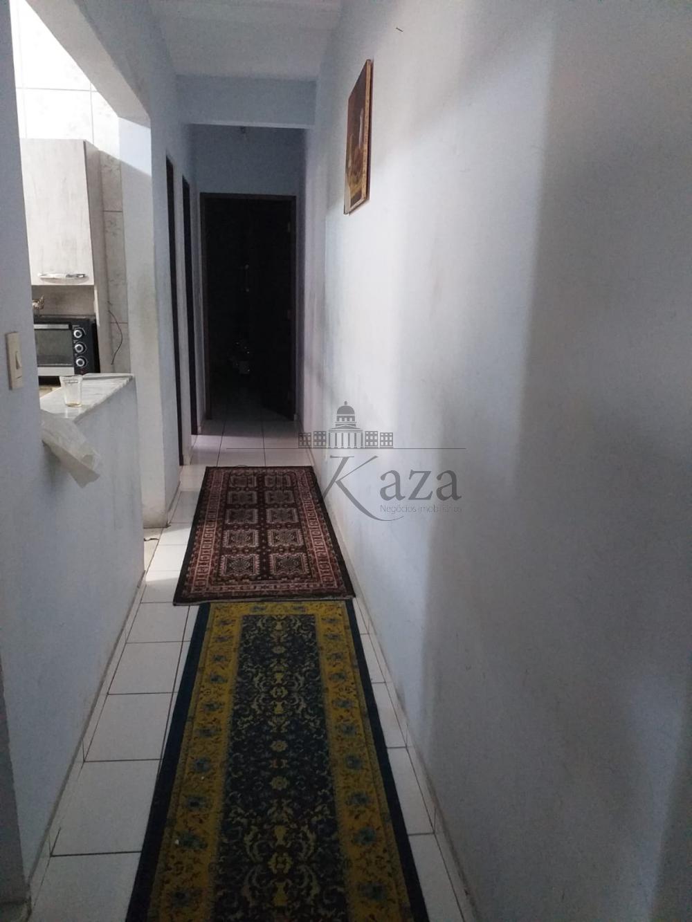 Foto 4 de Casa Sobrado em Jardim Nova Florida, São José dos Campos - imagem 4