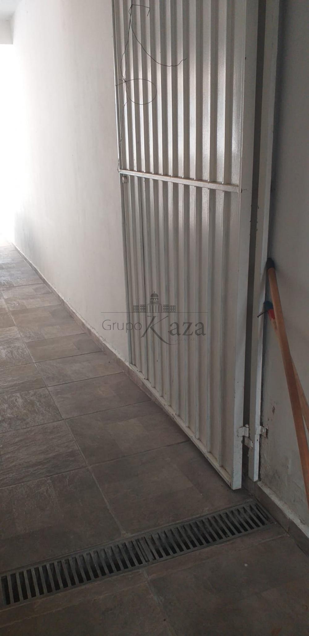 Foto 6 de Casa Sobrado em Jardim Nova Florida, São José dos Campos - imagem 6