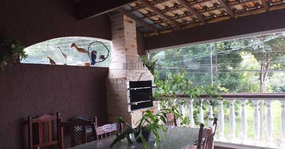Foto 7 de Casa Sobrado em Jardim Nova Florida, São José dos Campos - imagem 7