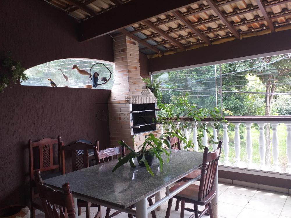 Foto 8 de Casa Sobrado em Jardim Nova Florida, São José dos Campos - imagem 8