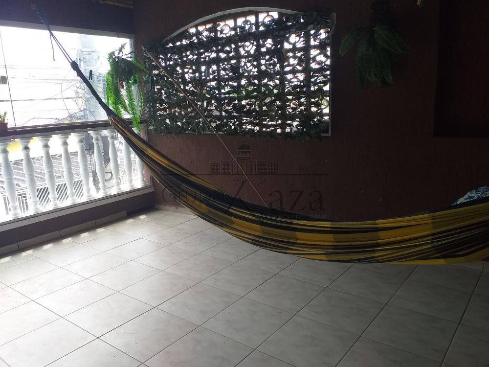Foto 10 de Casa Sobrado em Jardim Nova Florida, São José dos Campos - imagem 10