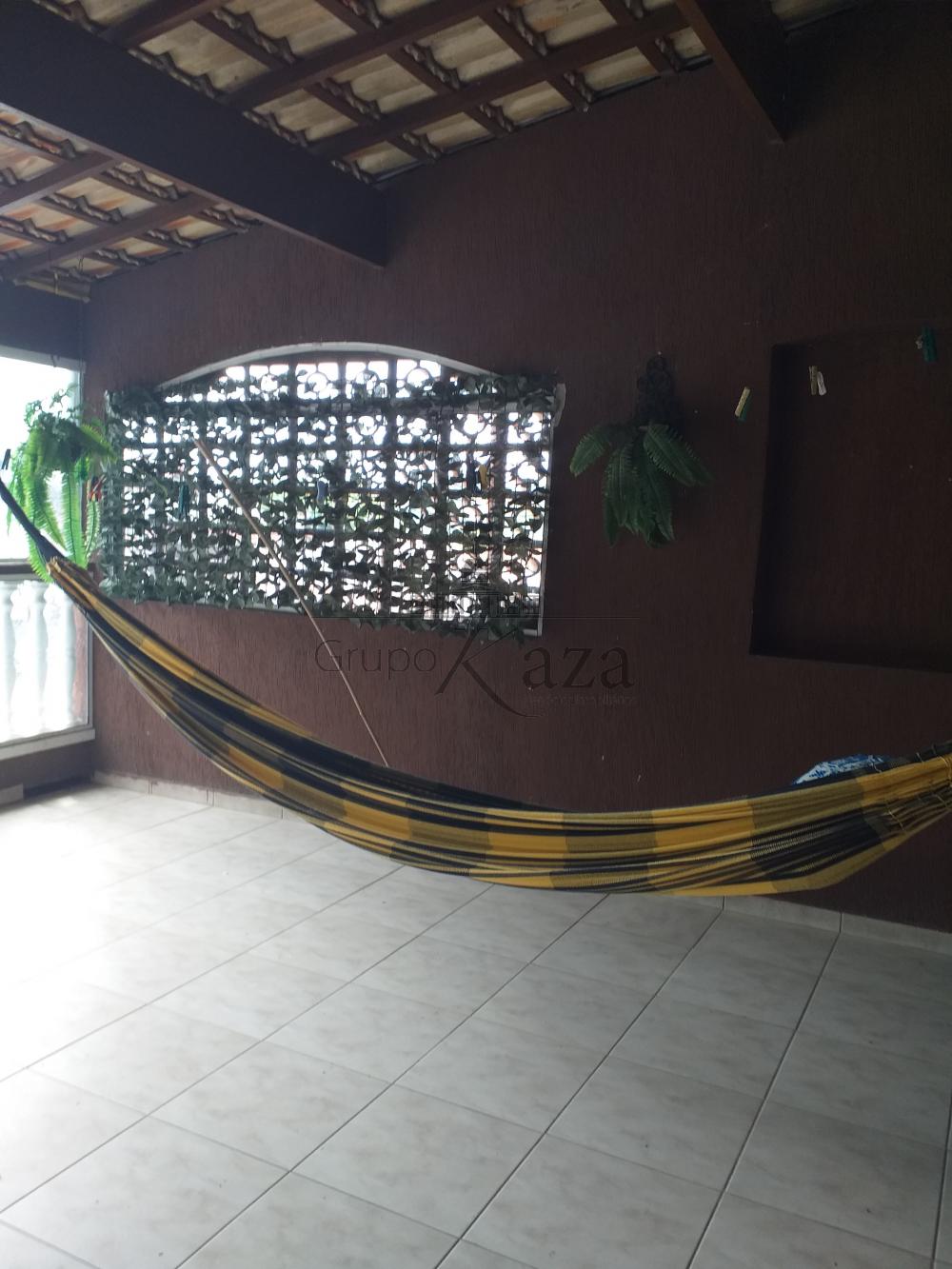 Foto 11 de Casa Sobrado em Jardim Nova Florida, São José dos Campos - imagem 11