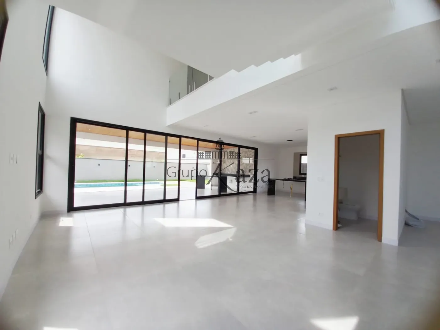Foto 8 de Casa Condomínio em Jardim do Golfe, São José dos Campos - imagem 8
