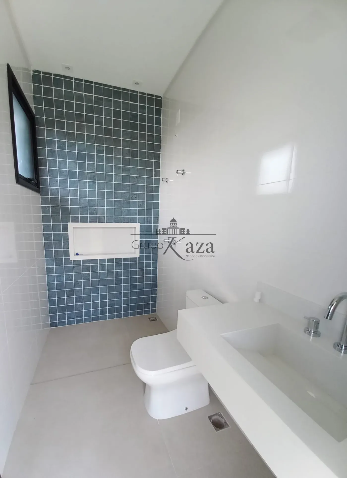Foto 21 de Casa Condomínio em Jardim do Golfe, São José dos Campos - imagem 21