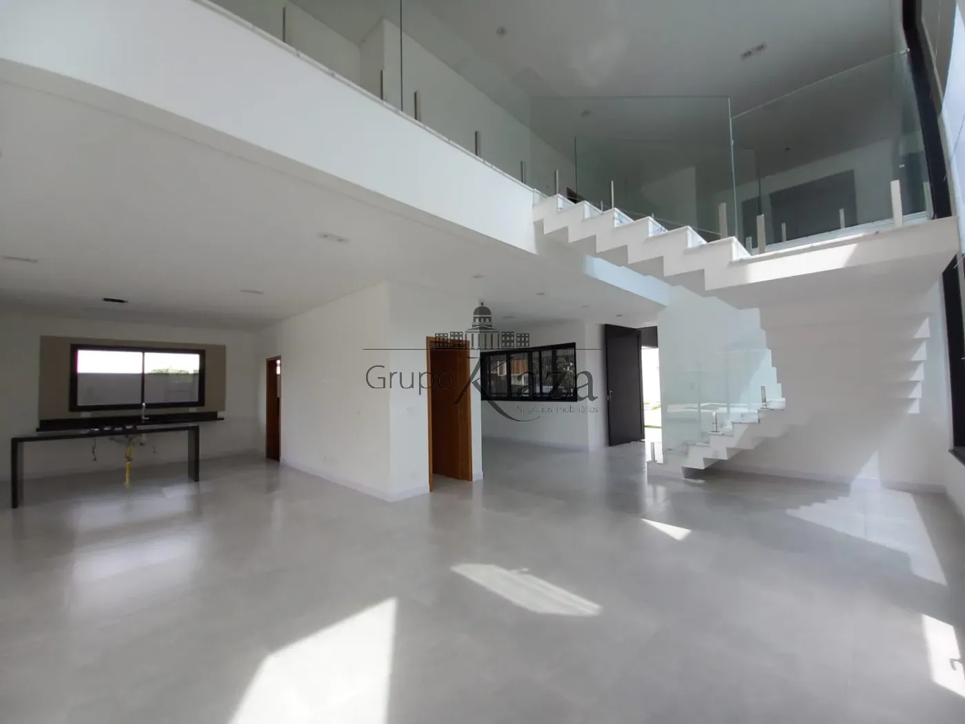 Foto 5 de Casa Condomínio em Jardim do Golfe, São José dos Campos - imagem 5
