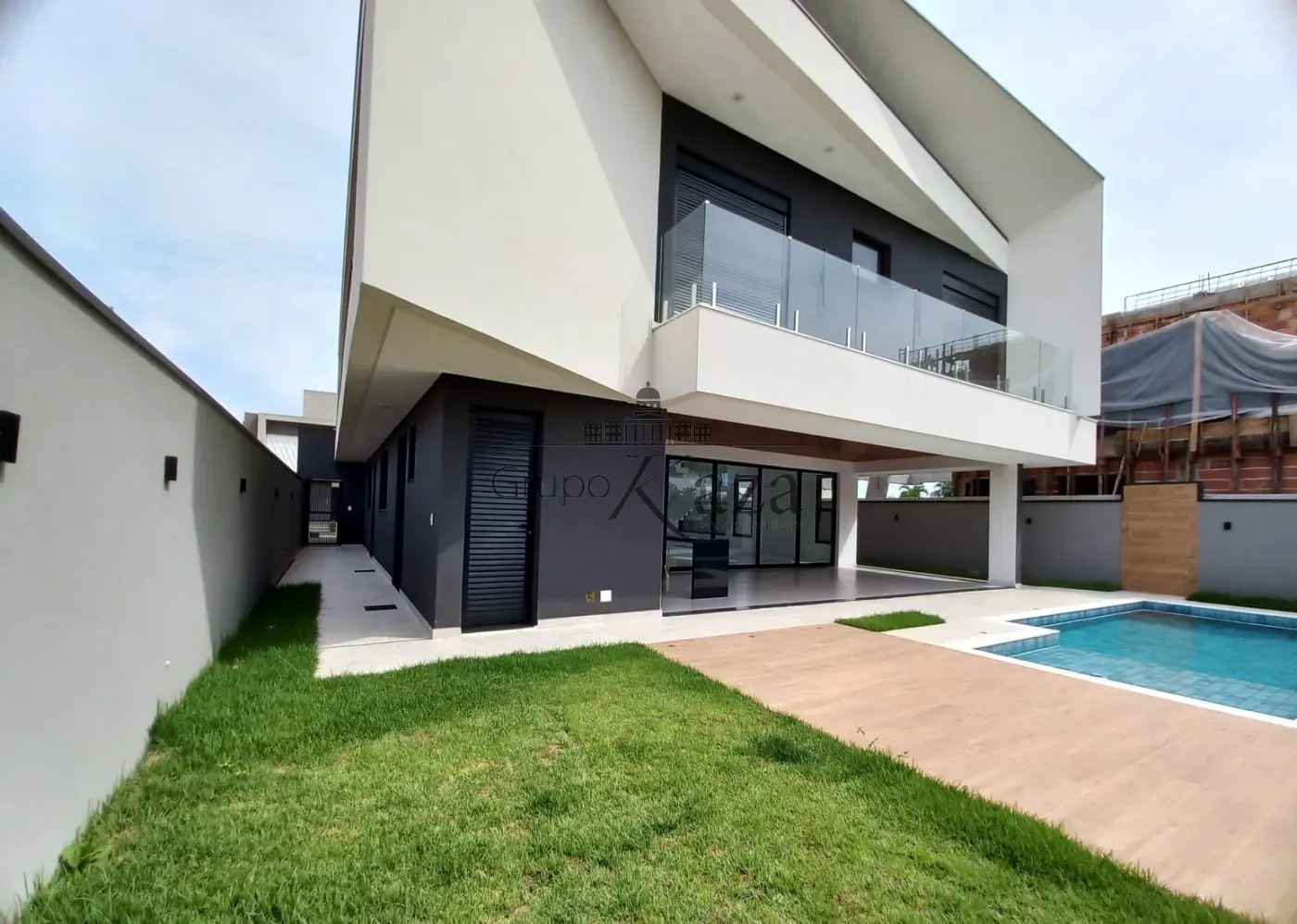 Foto 1 de Casa Condomínio em Jardim do Golfe, São José dos Campos - imagem 1