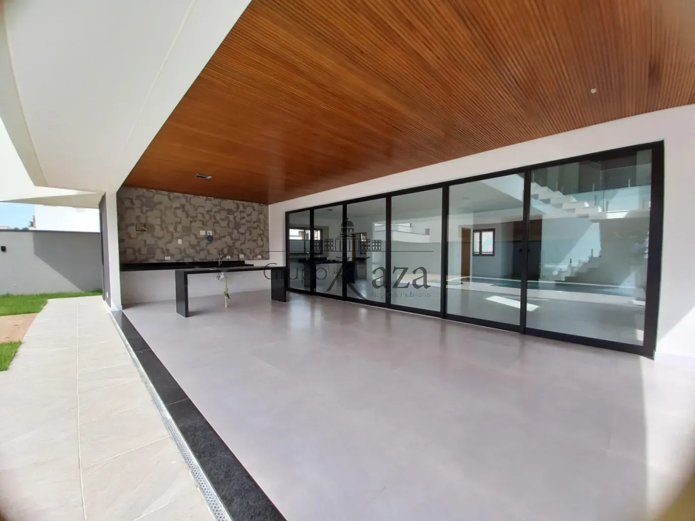 Foto 10 de Casa Condomínio em Jardim do Golfe, São José dos Campos - imagem 10