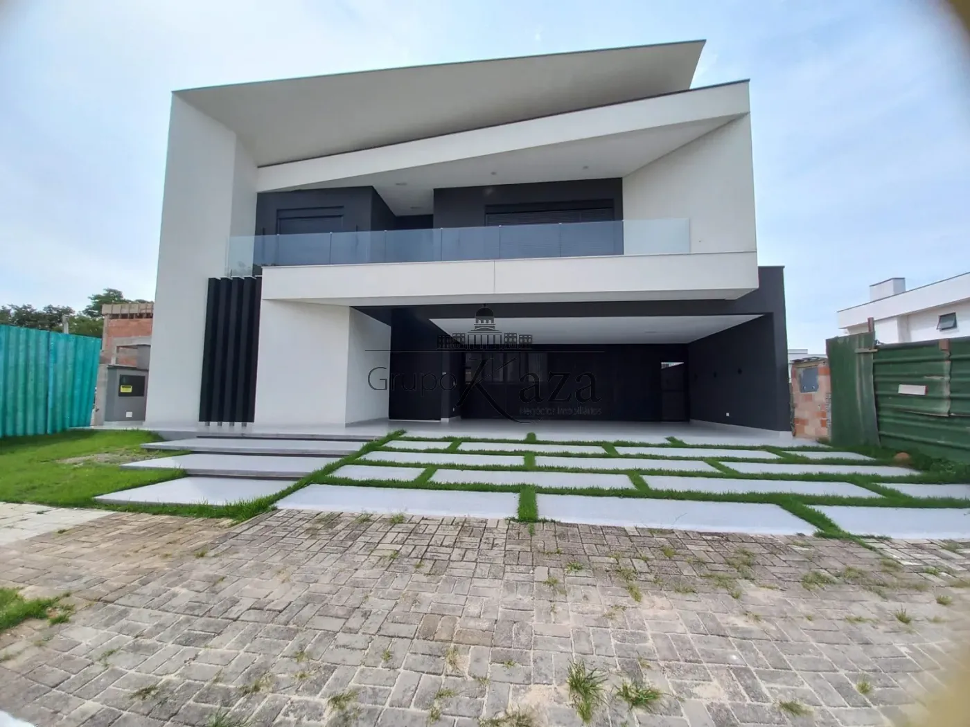 Foto 2 de Casa Condomínio em Jardim do Golfe, São José dos Campos - imagem 2
