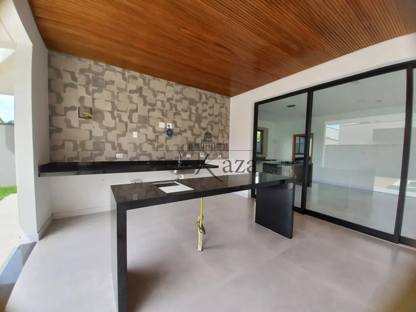 Foto 11 de Casa Condomínio em Jardim do Golfe, São José dos Campos - imagem 11