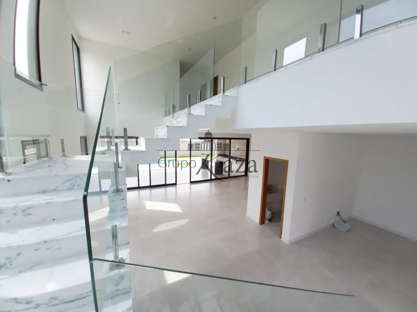 Foto 9 de Casa Condomínio em Jardim do Golfe, São José dos Campos - imagem 9